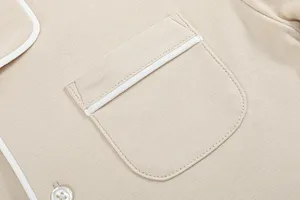 Bamboo baby clothes